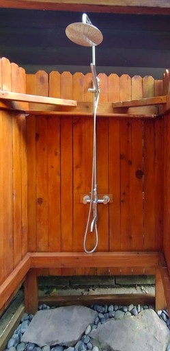 Cabins (United States of America, Margaretville, New York)