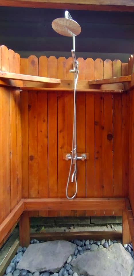 Charming Bluestone Hideaway with Sauna & Private Fire Pit in Margaretville, New York