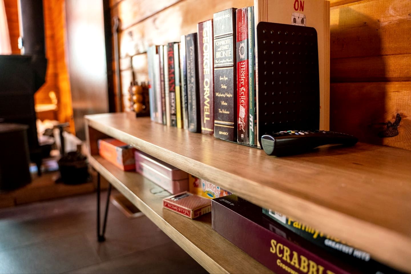 Charming Bluestone Hideaway with Sauna & Private Fire Pit in Margaretville, New York