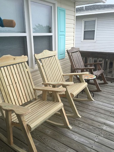 RedAwning - Yellow Bird - Holden Beach, NC, Beach Houses, Holden Beach ...