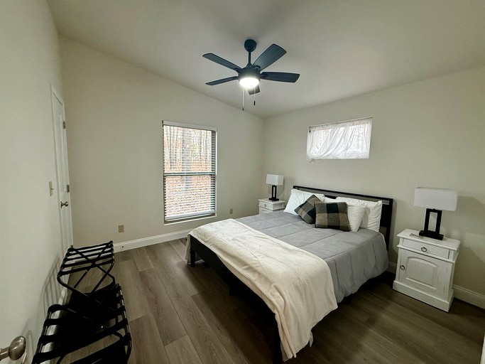 Cottages (United States of America, Mentone, Alabama)