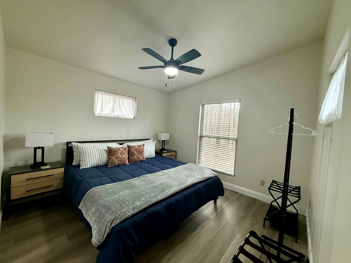 Cottages (United States of America, Mentone, Alabama)