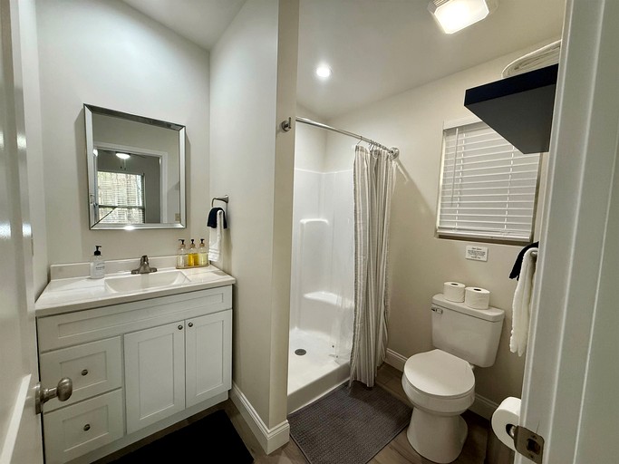 Cottages (United States of America, Mentone, Alabama)