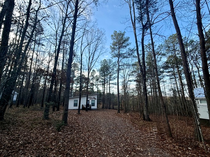 Cottages (United States of America, Mentone, Alabama)