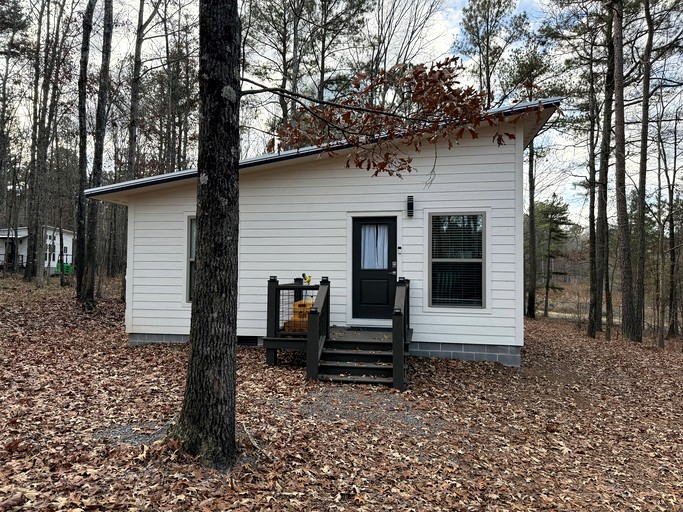 Cottages (United States of America, Mentone, Alabama)
