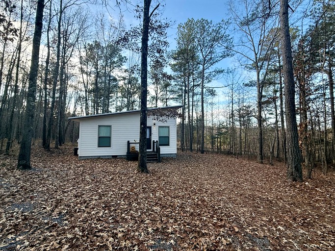 Cottages (United States of America, Mentone, Alabama)