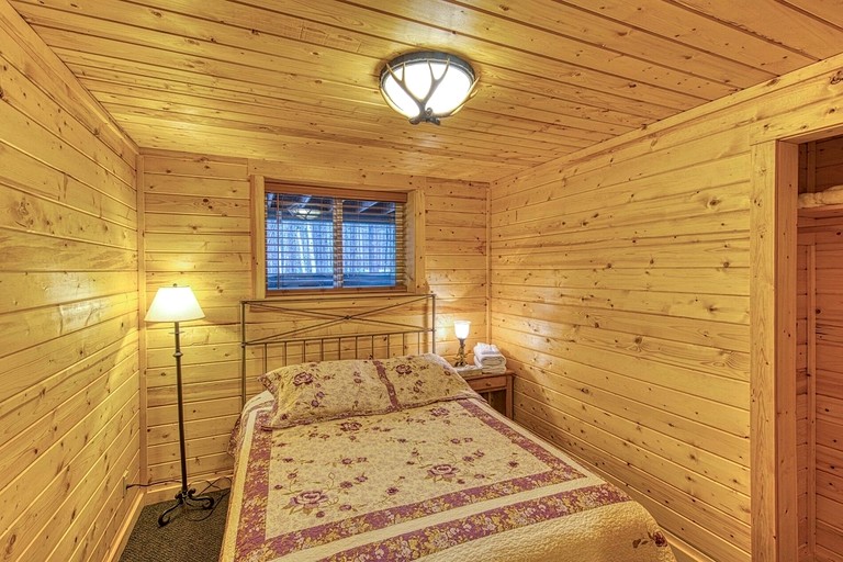 Cabins (United States of America, Idaho City, Idaho)