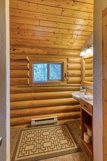 Cabins (United States of America, Idaho City, Idaho)