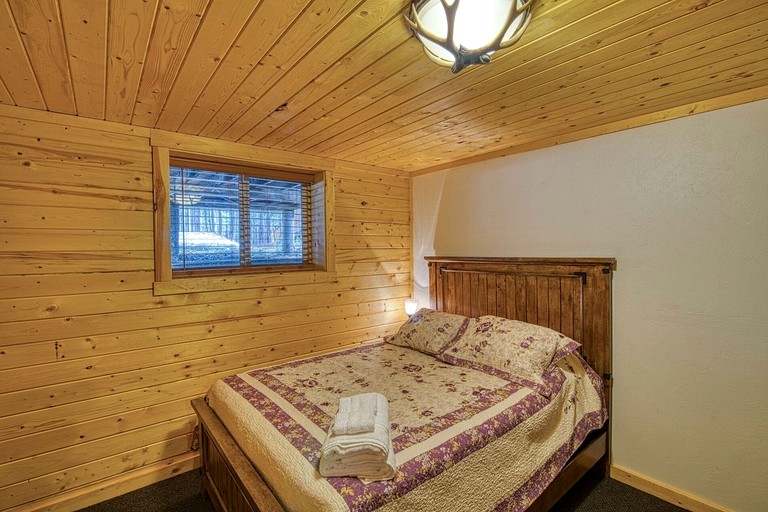 Cabins (United States of America, Idaho City, Idaho)