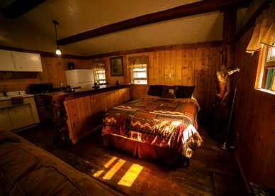 Incredible Cabin with Gorgeous Forest Views in Dubois, Wyoming photo 5