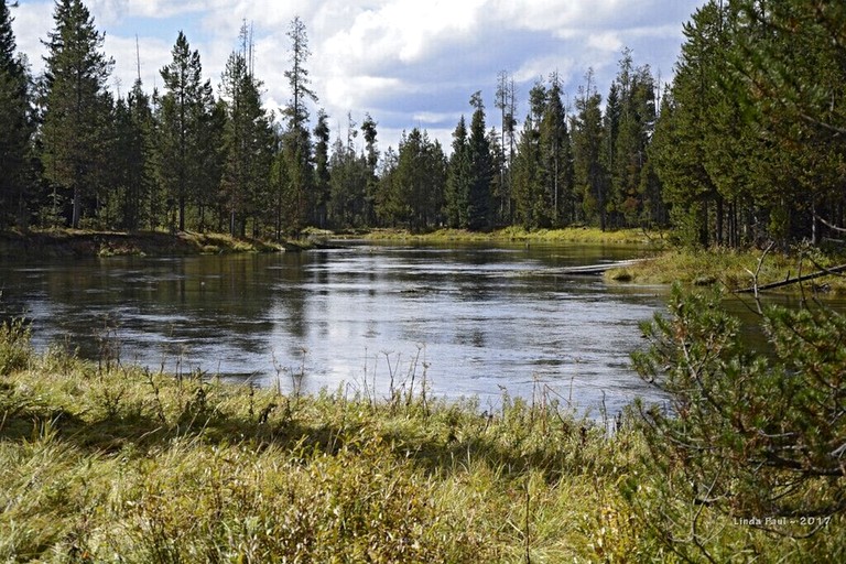 Cabins (United States of America, Idaho City, Idaho)