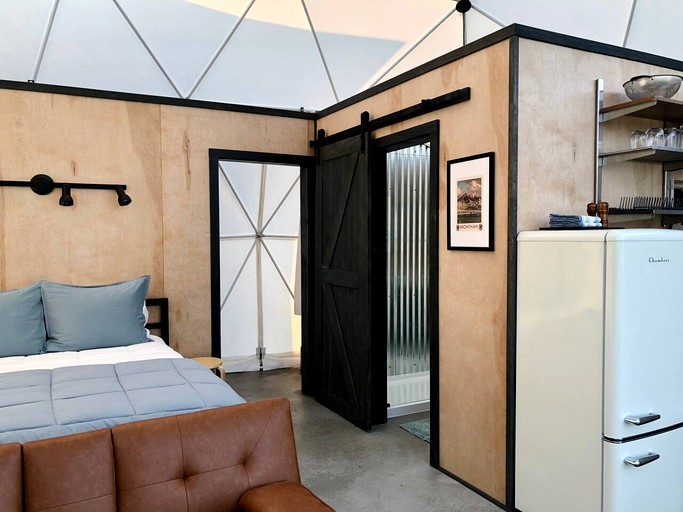 Vacation Rentals (United States of America, Park County, Montana)