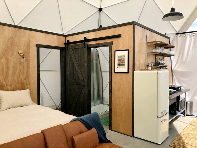 Vacation Rentals (United States of America, Park County, Montana)