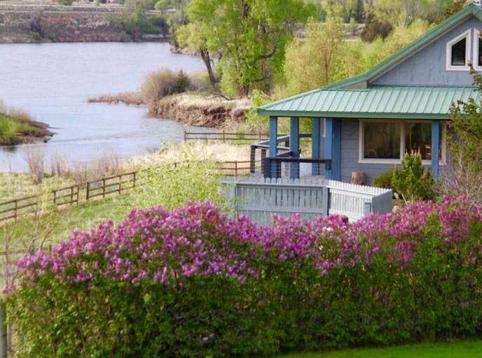 Vacation Rentals (United States of America, Pray, Montana)