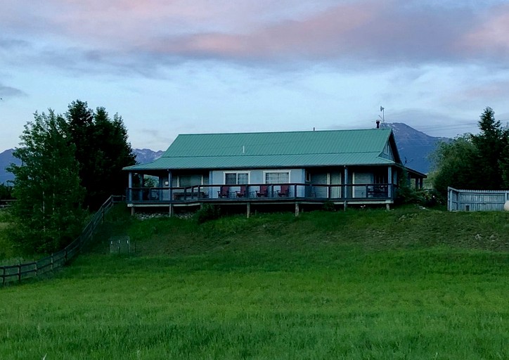 Vacation Rentals (United States of America, Pray, Montana)