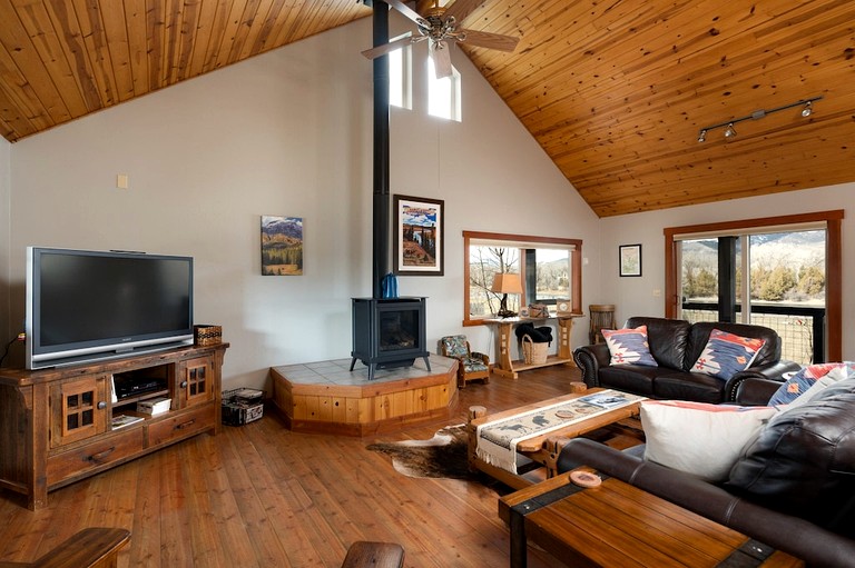 Vacation Rentals (United States of America, Pray, Montana)