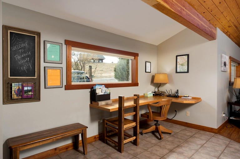 Vacation Rentals (United States of America, Pray, Montana)