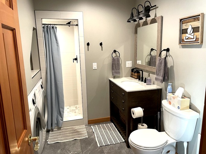 Vacation Rentals (United States of America, Pray, Montana)