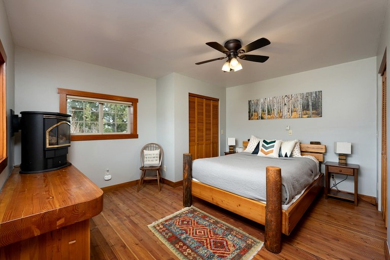 Vacation Rentals (United States of America, Pray, Montana)