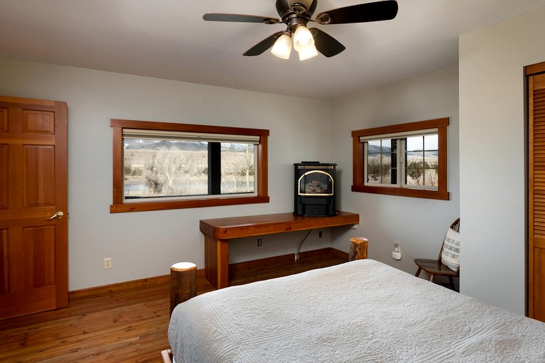 Vacation Rentals (United States of America, Pray, Montana)