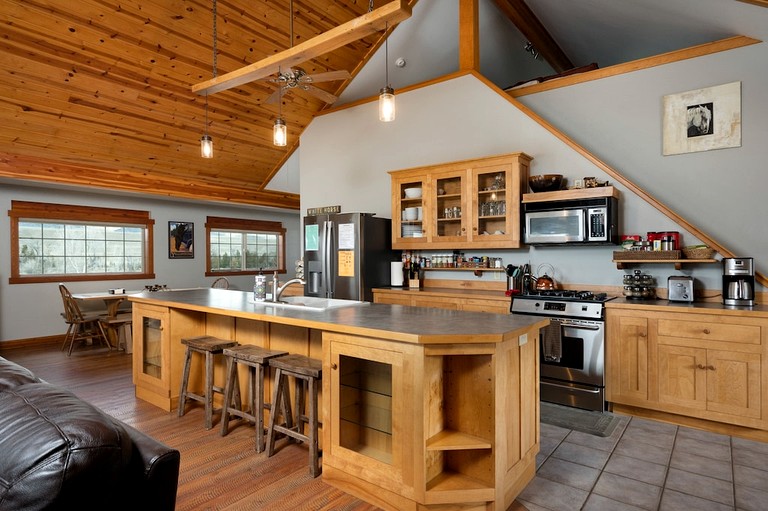 Vacation Rentals (United States of America, Pray, Montana)
