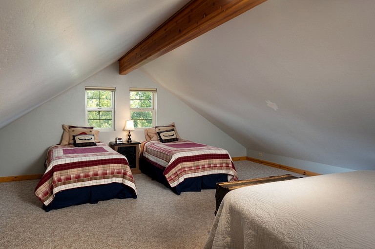 Vacation Rentals (United States of America, Pray, Montana)