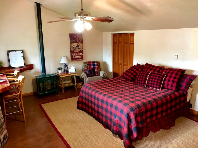 Vacation Rentals (United States of America, Pray, Montana)