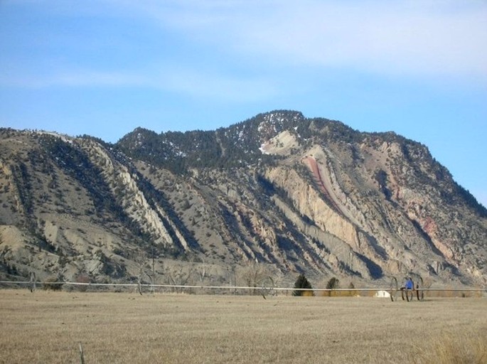 Cabins (Bozeman, Montana, United States)