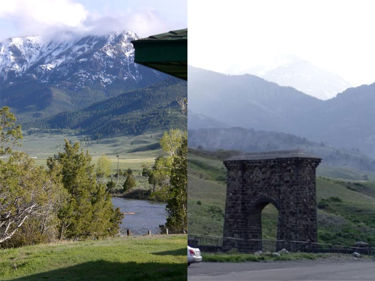 Charming Cabin Rental on the Banks of the Yellowstone River, Montana