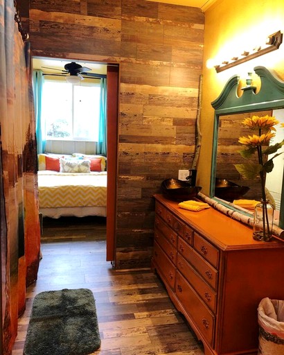 Tiny Houses (United States of America, Irwin, Idaho)