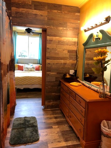 Tiny Houses (United States of America, Irwin, Idaho)
