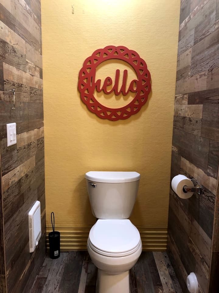 Stylish Tiny House Vacation Rental in Swan Valley, ID near Jackson Hole