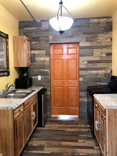 Tiny Houses (United States of America, Irwin, Idaho)