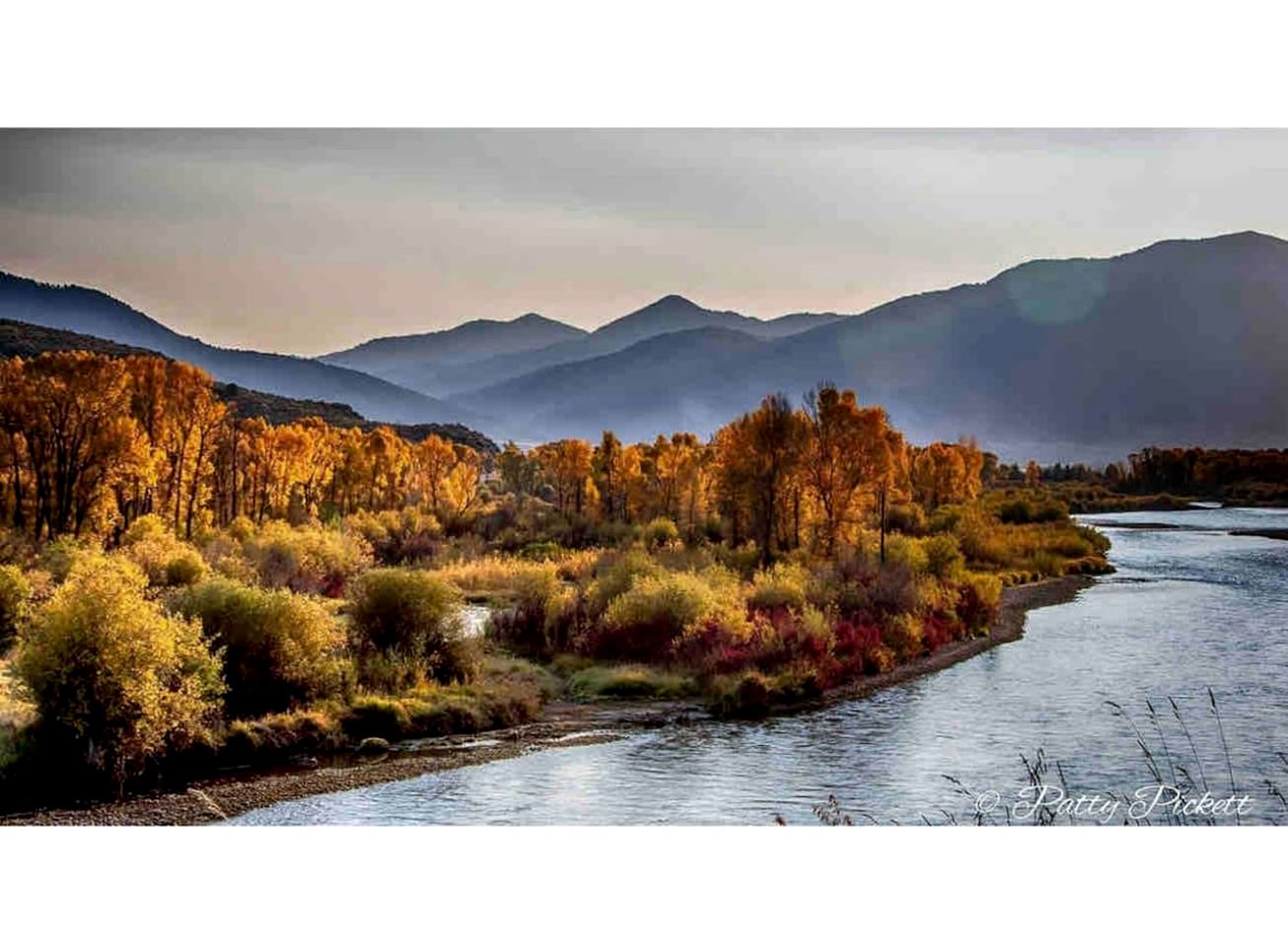 Stylish Tiny House Vacation Rental in Swan Valley, ID near Jackson Hole