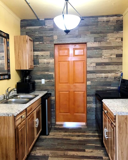 Tiny Houses (United States of America, Irwin, Idaho)