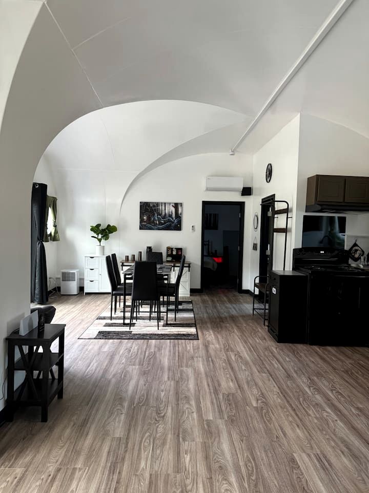 Unforgettable Sasquatch Ranch Retreat with Goats & Beach Area near Littleton, NC