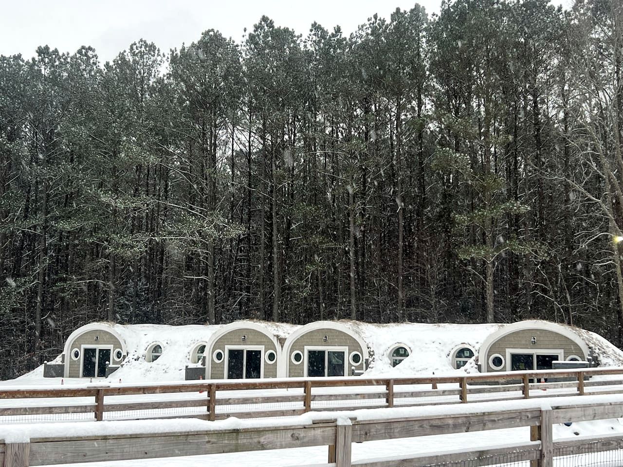 Unforgettable Sasquatch Ranch Retreat with Goats & Beach Area near Littleton, NC