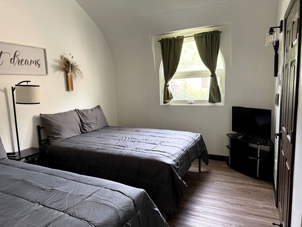 Unforgettable Sasquatch Ranch Retreat with Goats & Beach Area near Littleton, NC