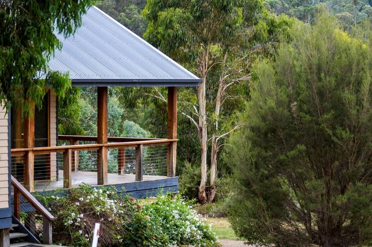 Cottages (Yering, Victoria, Australia)