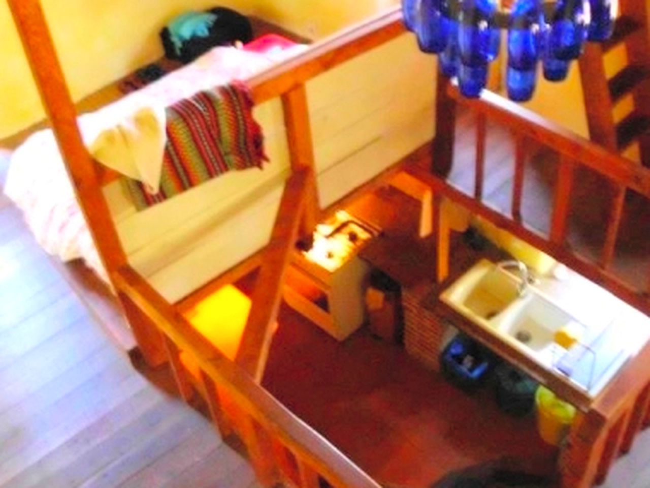 Gorgeous Stone Cottage on a Yoga Retreat near Coimbra, Portugal