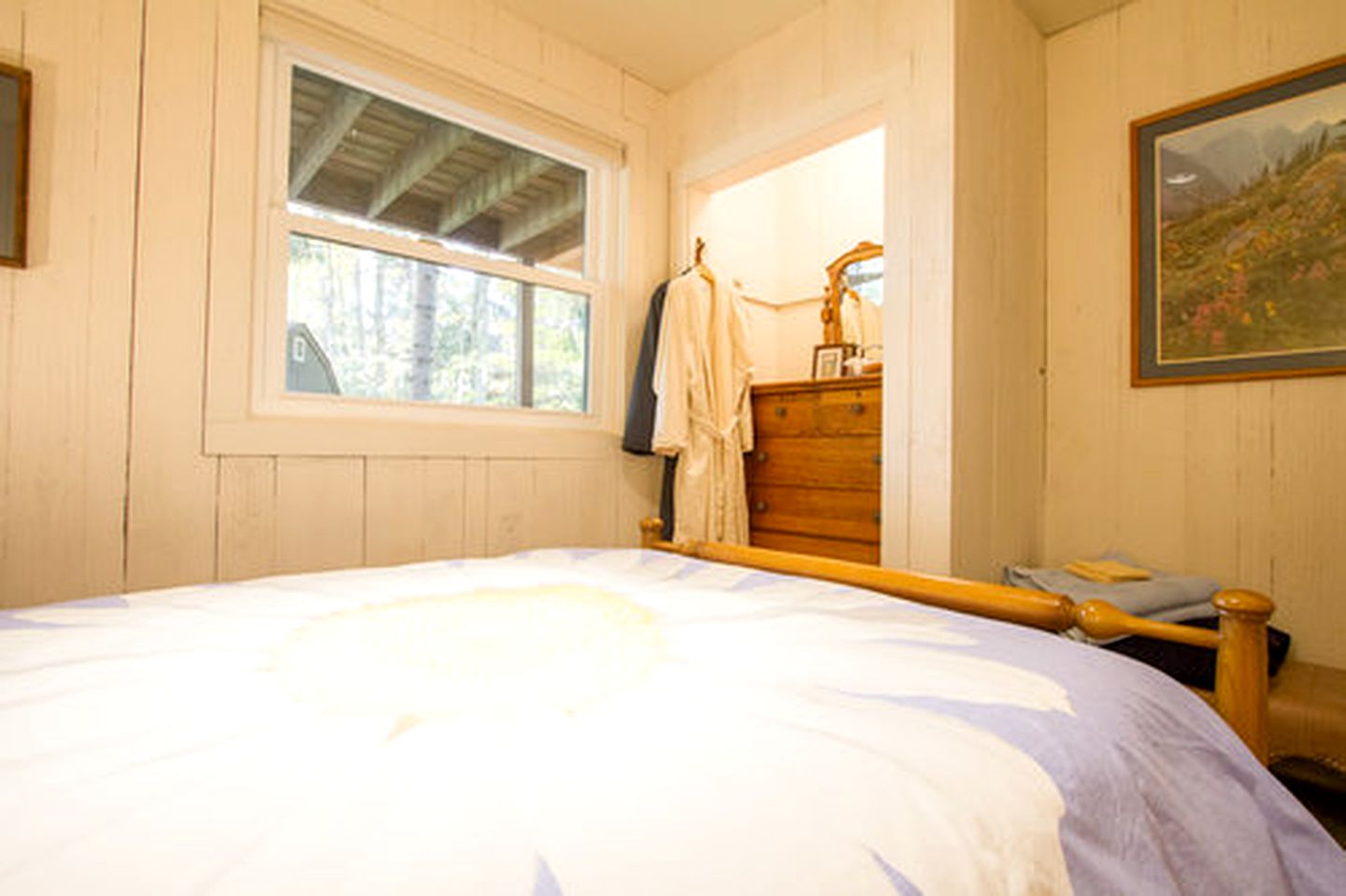 Bed and Breakfast Ski Chalet with Yoga Studio in Stratton Mountain, Vermont