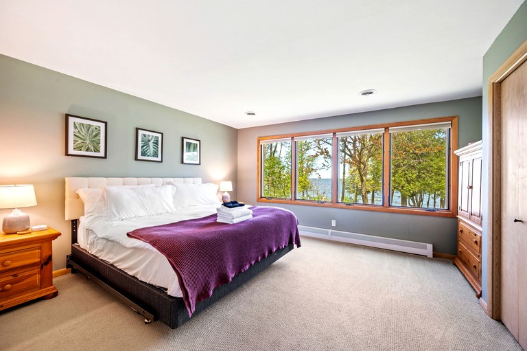 Vacation Rentals (United States of America, Sturgeon Bay, Wisconsin)