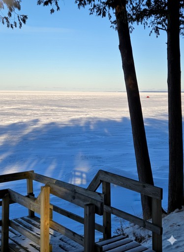 Vacation Rentals (United States of America, Sturgeon Bay, Wisconsin)