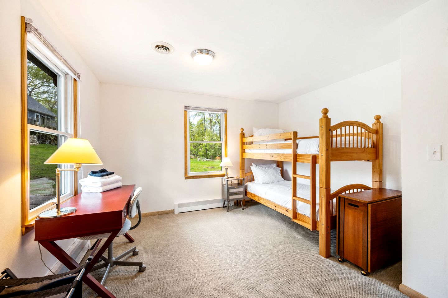 Cozy Lakefront Retreat | Fire Pit, Pet-Friendly & Scenic Views near Sturgeon Bay, WI