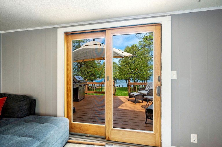 Vacation Rentals (United States of America, Sturgeon Bay, Wisconsin)