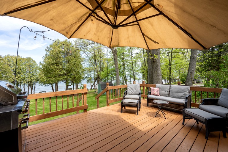 Vacation Rentals (United States of America, Sturgeon Bay, Wisconsin)