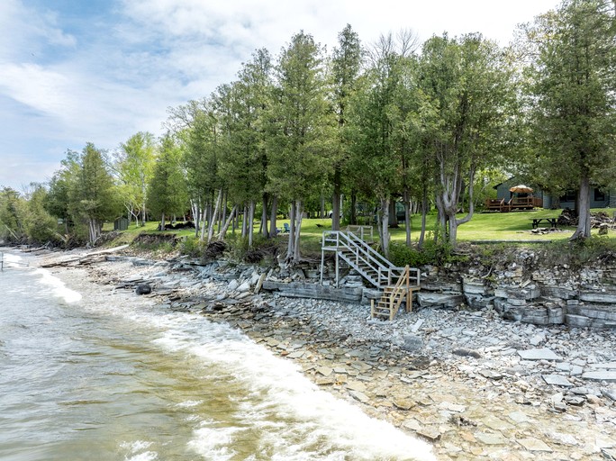 Vacation Rentals (United States of America, Sturgeon Bay, Wisconsin)