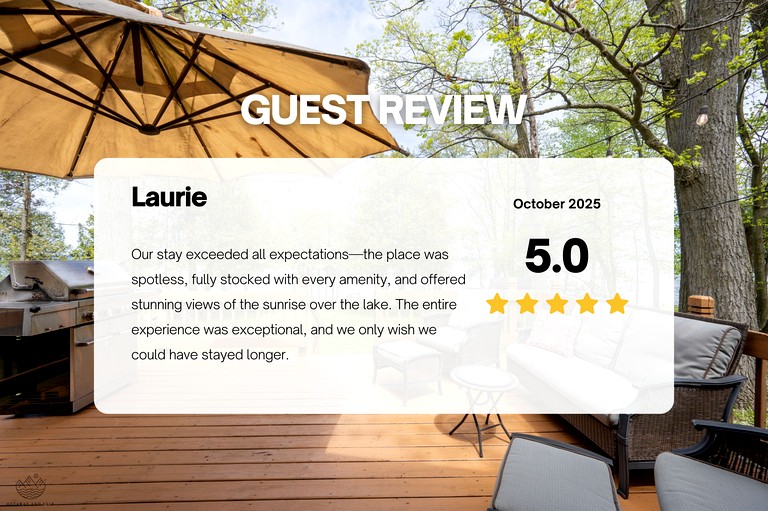 Vacation Rentals (United States of America, Sturgeon Bay, Wisconsin)