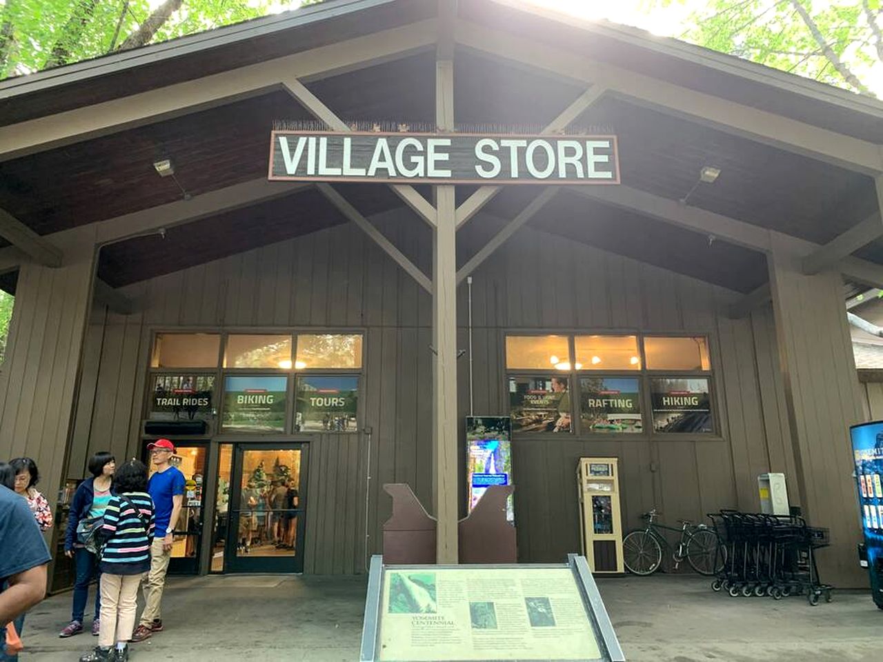 Breathtaking Cabin with Stunning Forest Sights in Wawona, California