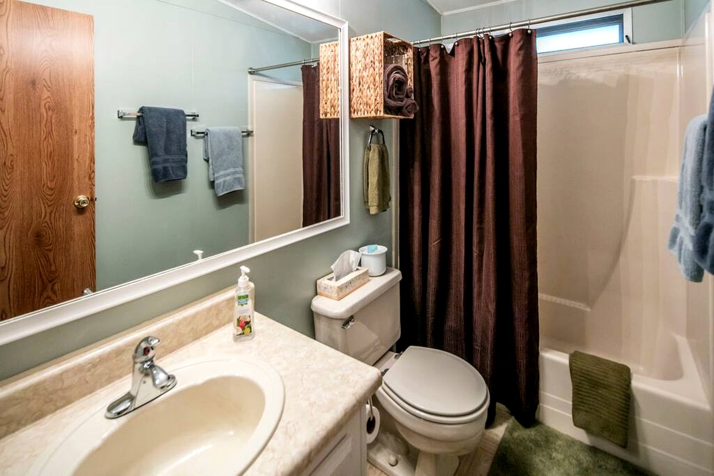 Breathtaking Cabin with Stunning Forest Sights in Wawona, California